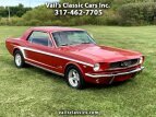 Thumbnail Photo 71 for 1966 Ford Mustang Coupe